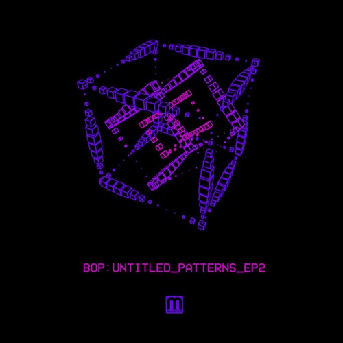 Untitled Patterns EP 2