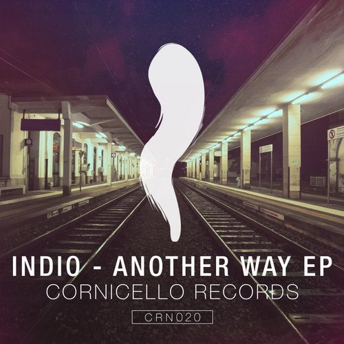 Cover art for Another Way EP