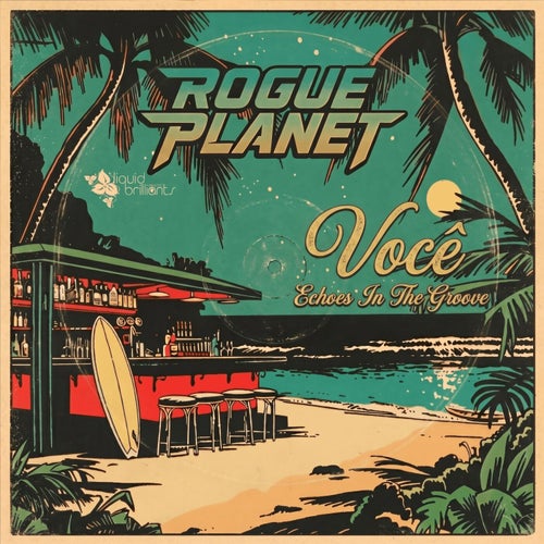 Você
