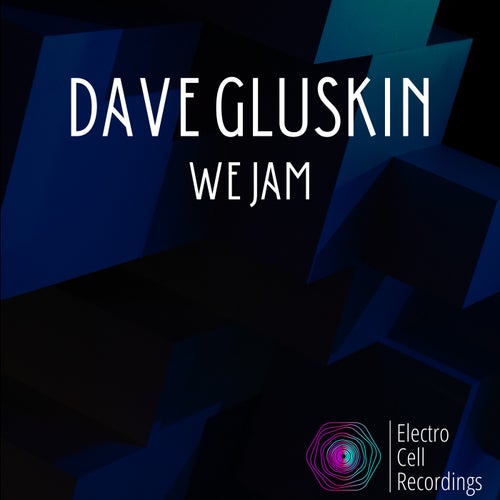 Cover art for We Jam