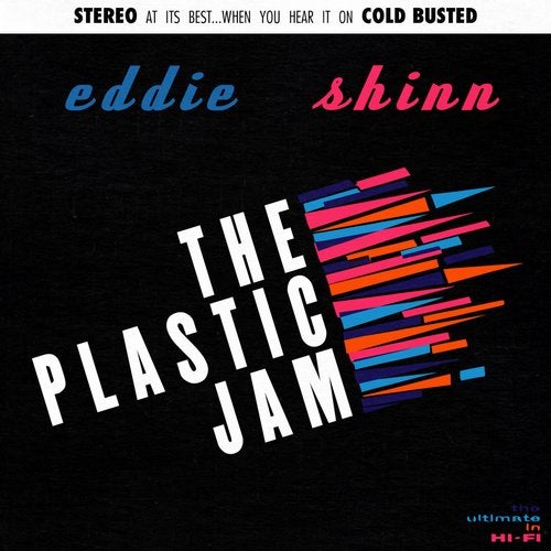 Cover art for The Plastic Jam