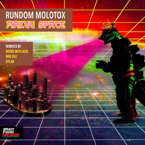 Makuu Space
