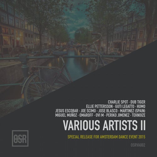 Various Artists II