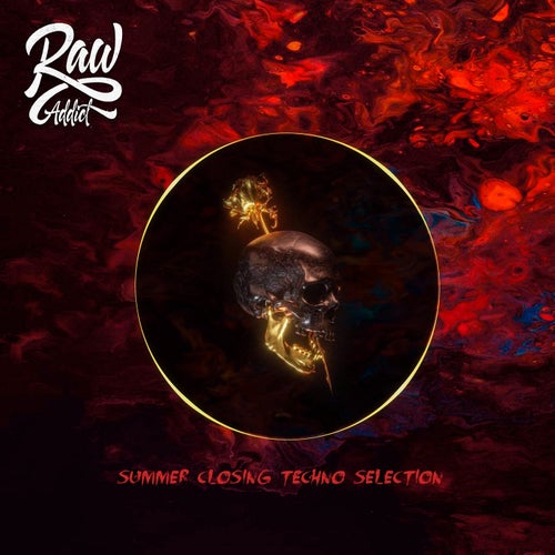 Summer Closing Techno Selection