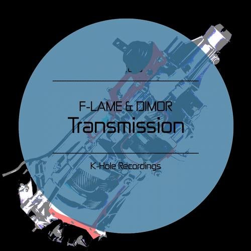 Transmission (Remixes)