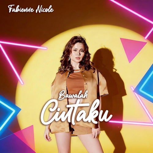 Bawalah Cintaku