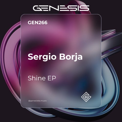 Shine EP