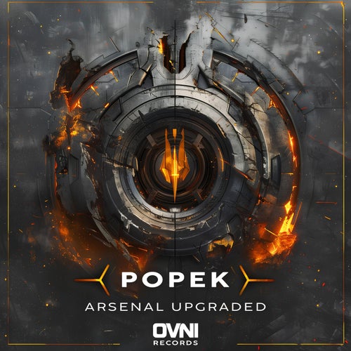  Popek - Arsenal Upgraded (2024) 