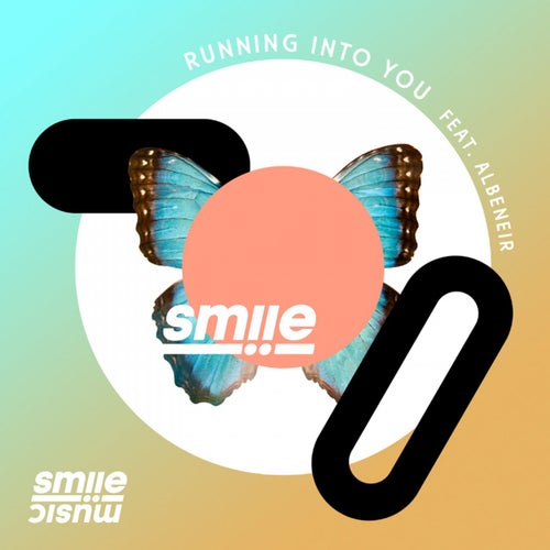 Running into You