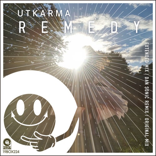 UTKarma & Dan Sonic - Remedy (2023) 