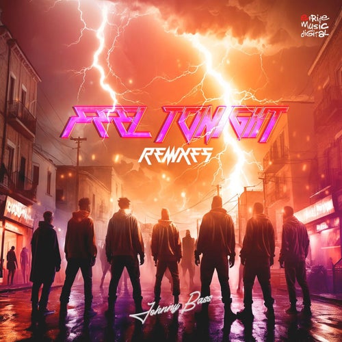 Feel Tonight (Remixes)