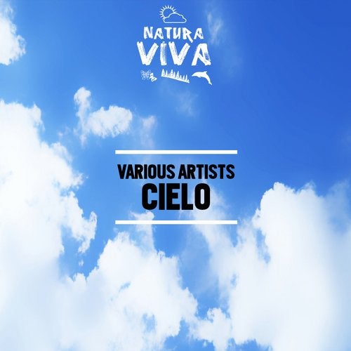 Cover art for Cielo