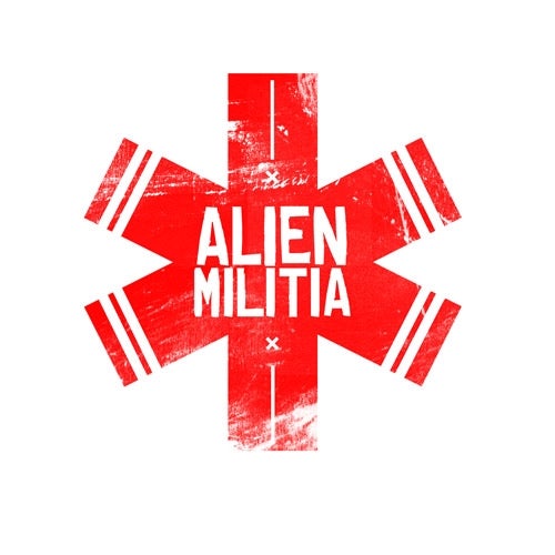 Alien Militia