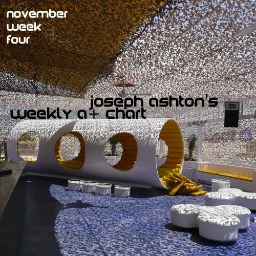 ASHTON'S A+ CHART #11-03