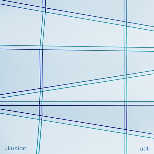 Cover art for Illusion