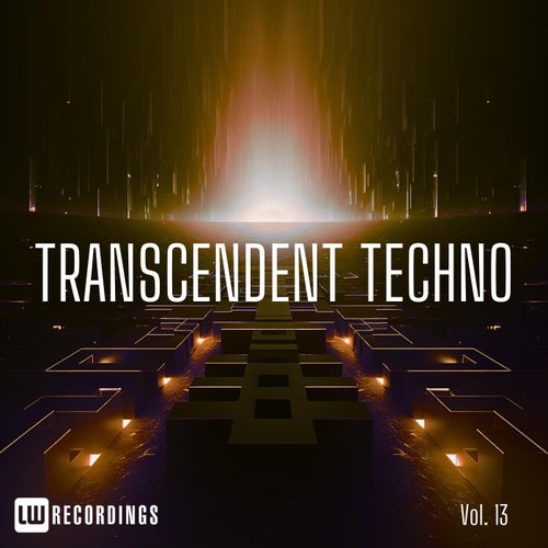Transcendent Techno, Vol. 13