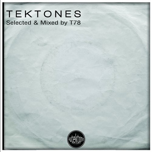 Cover art for Tektones