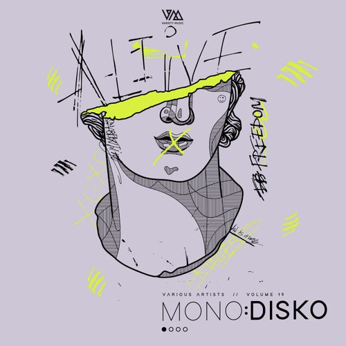 Mono:Disko Vol. 18