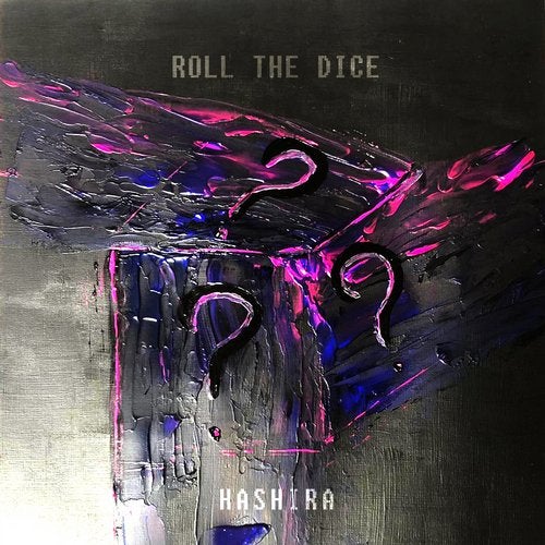 Cover art for Roll the Dice
