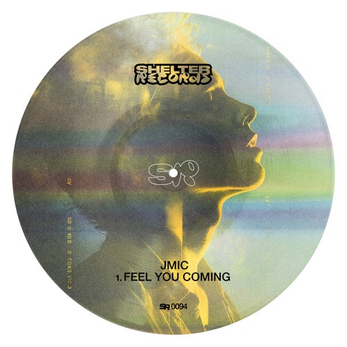 Feel You Coming