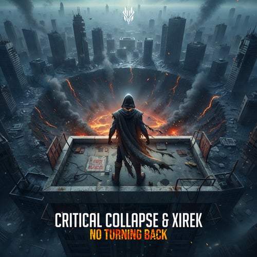 No Turning Back (Extended)
