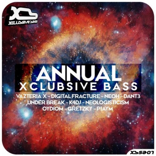 Annual - Best Tracks Published By Xclubsive Bass in 2015