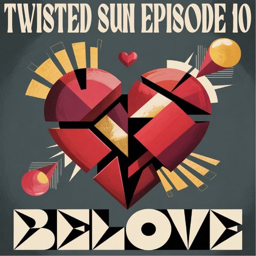 Twisted Sun, Episode 10