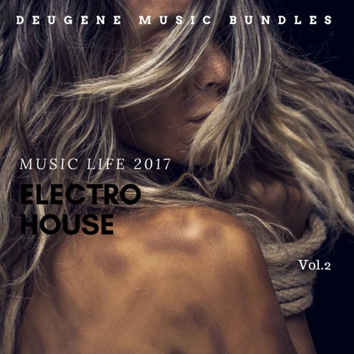 Electro House Music Life 2017, Vol. 2