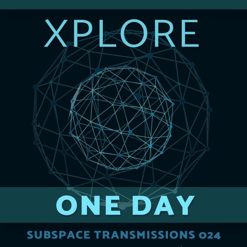 Cover art for One Day