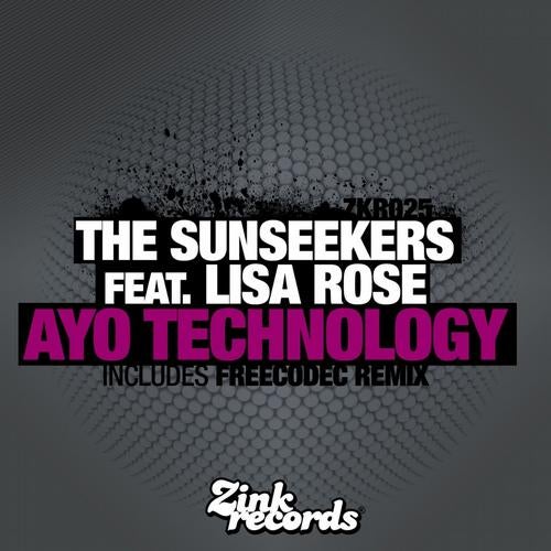 Ayo Technology Remixes 2011