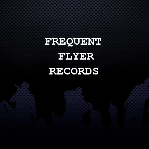 Frequent Flyer Records