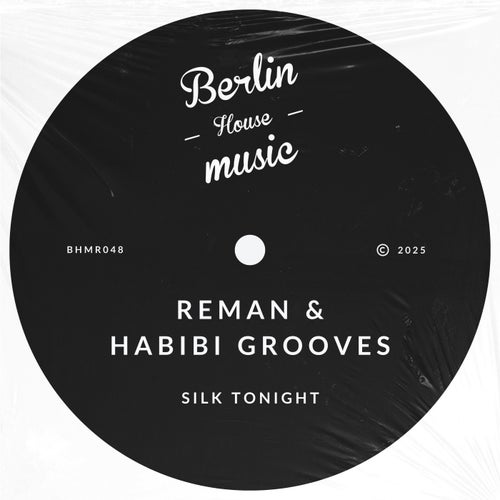 Silk Tonight