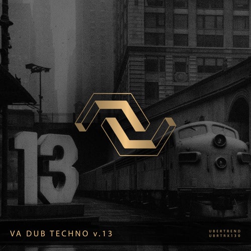 VA Dub Techno V.13
