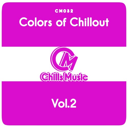Colors of Chillout, Vol. 2