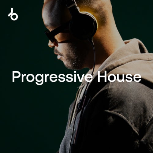 BEATPORT 2026's Best Progressive House Tracks (So Far) - (Progressive House,Indie Dance) Album Cover