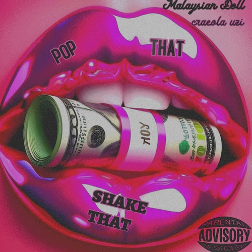 Shake That (feat. Craeola Uzi)