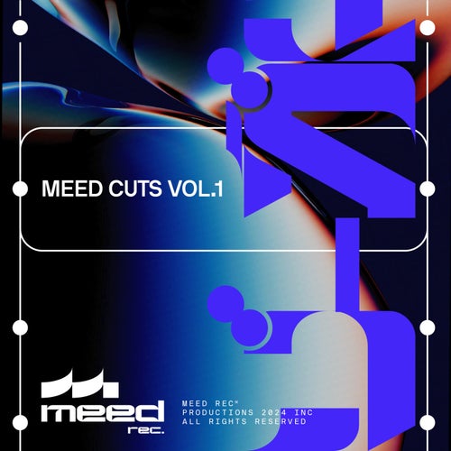 MEED CUTS VOL. 1 [Meed Records]