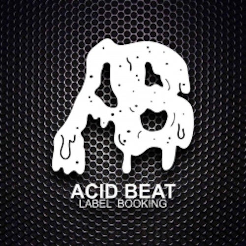 Acid Beat Label