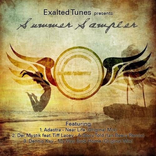 Exalted Tunes Summer Sampler