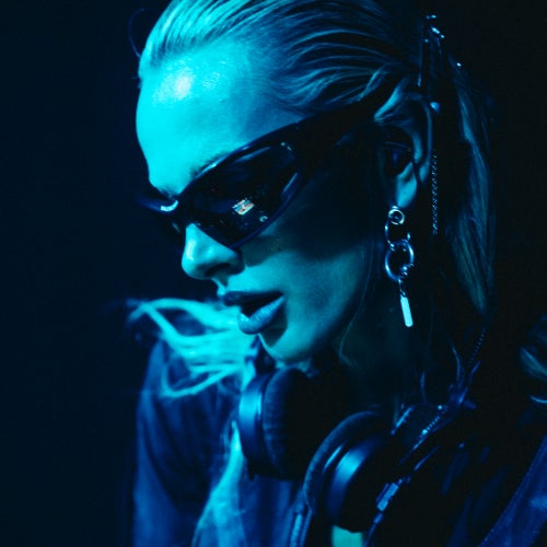 KASIA (ofc) PUNK Chart - Melodic House & Techno,Mainstage albüm kapağı