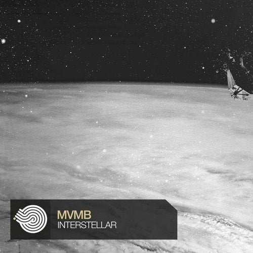 Cover art for Interstellar