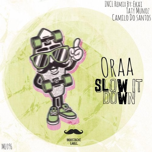 Cover art for Slot It Down