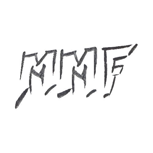 Me And My Friends - MMF