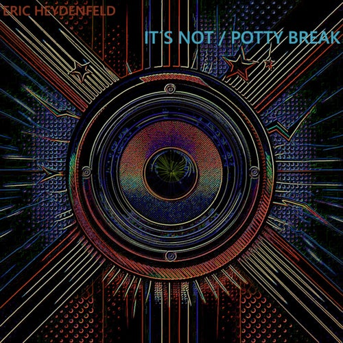 It´s Not a Potty Break
