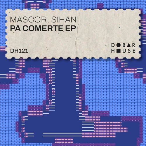 Pa Comerte EP