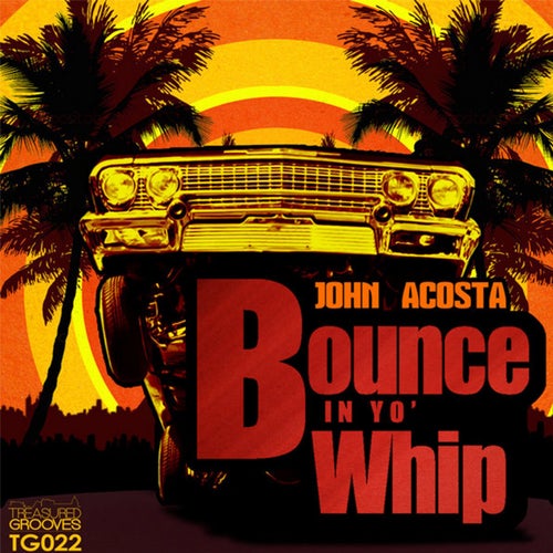 Bounce in Yo' Whip