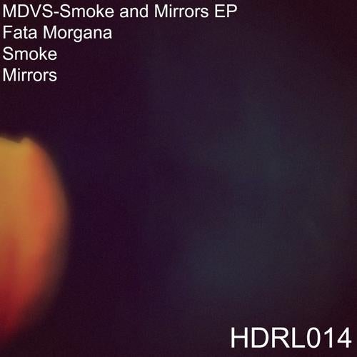 Smoke & Mirrors EP