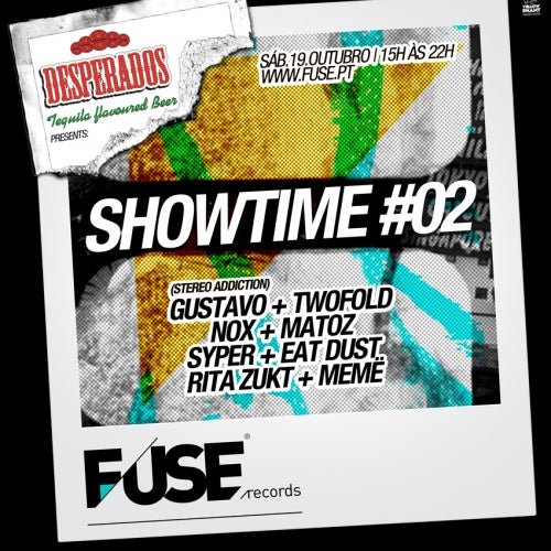 Showtime #02