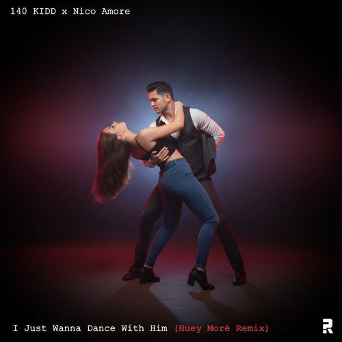 I Just Wanna Dance with Him (Huey Moré Remix)