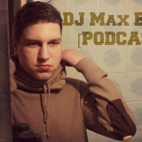 DJ Max Electro
